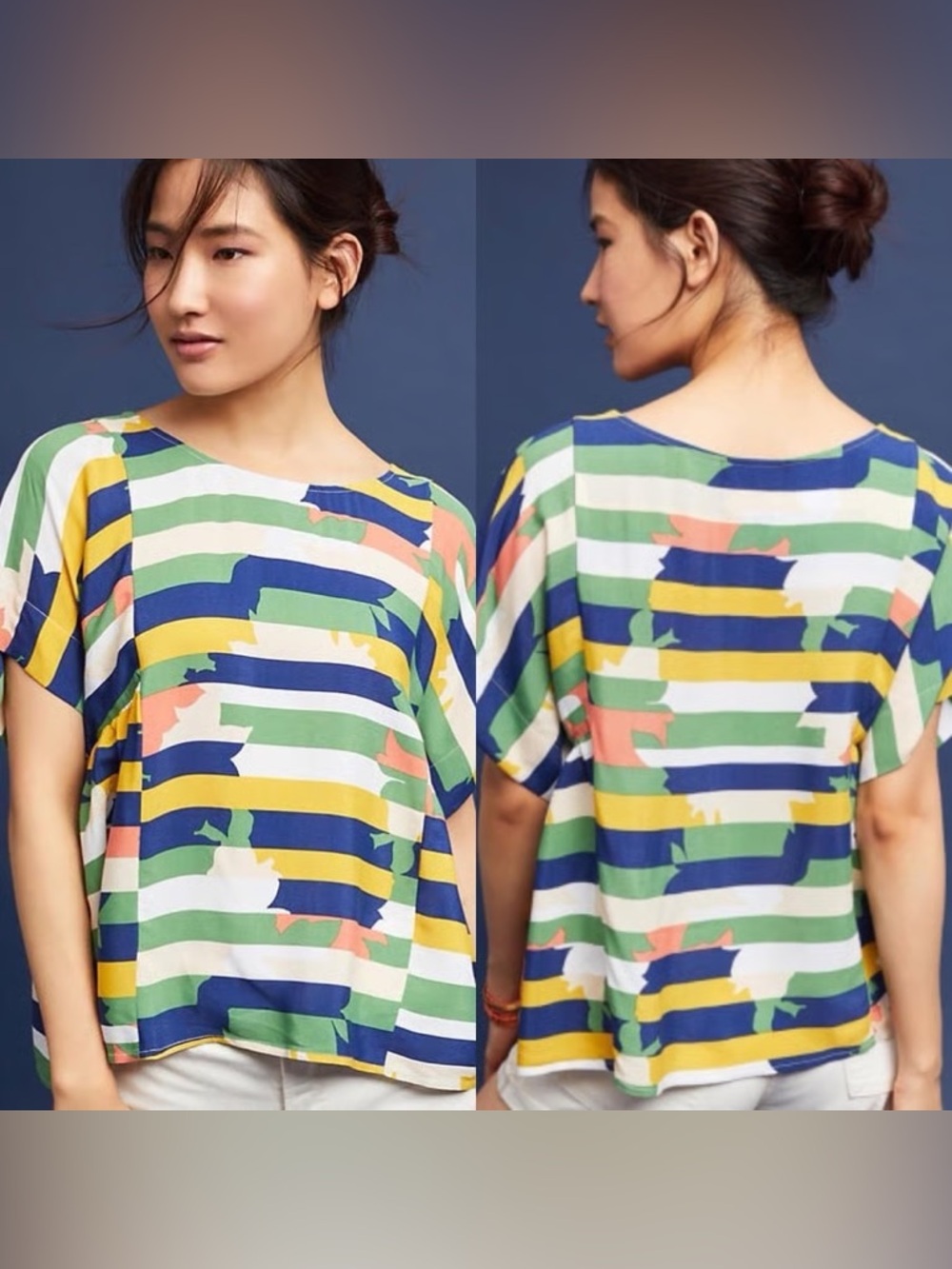 Maeve milla top size S